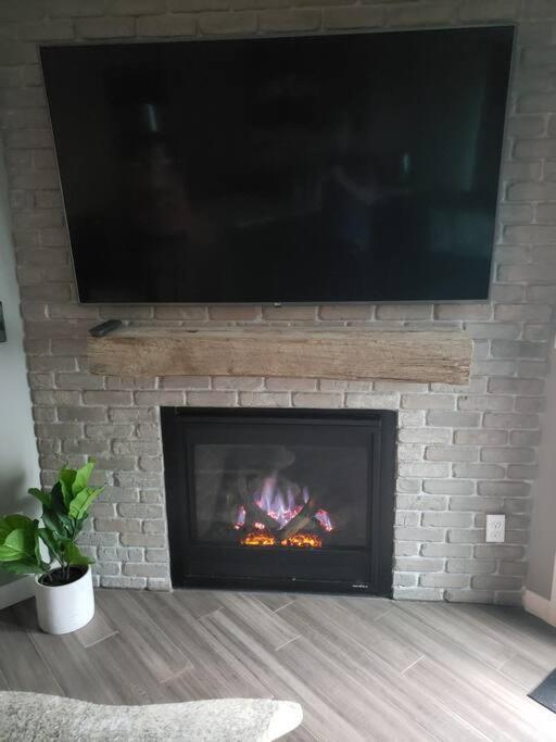 Lake Front Condo 1Bd - Fully Remodeled! Dillon Exteriér fotografie