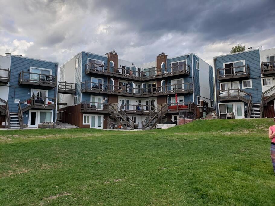 Lake Front Condo 1Bd - Fully Remodeled! Dillon Exteriér fotografie
