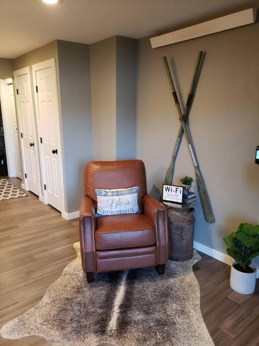 Lake Front Condo 1Bd - Fully Remodeled! Dillon Exteriér fotografie