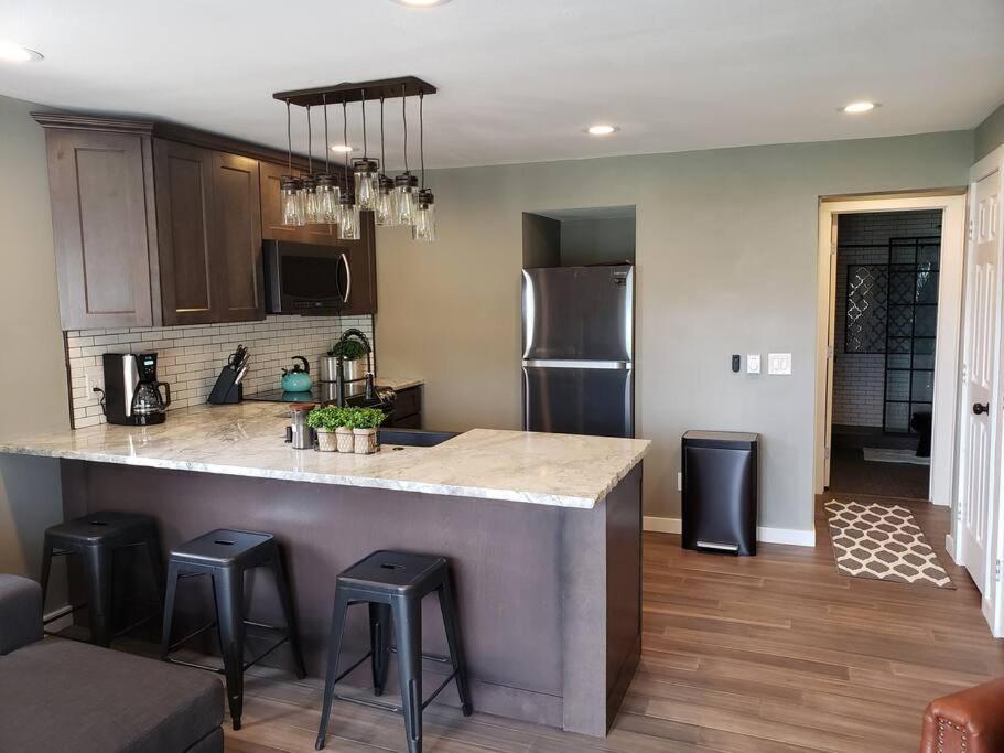 Lake Front Condo 1Bd - Fully Remodeled! Dillon Exteriér fotografie